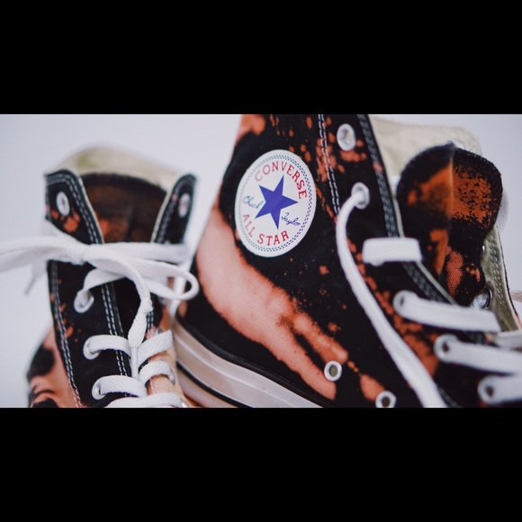 Men’s Chucks size 13 - Picture 4 of 8